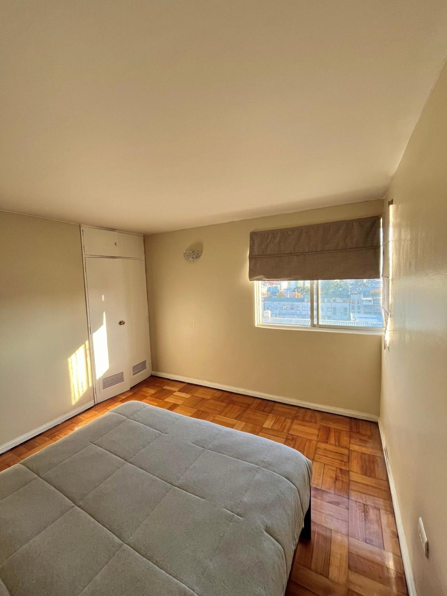 Apartamento Amplio Departamento En El Centro